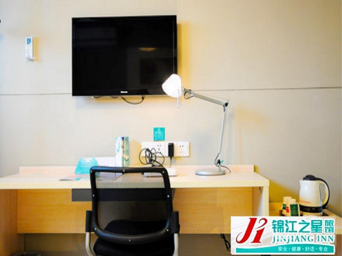 Jinjiang Inn Wuhan Wuchang Railway Station Экстерьер фото
